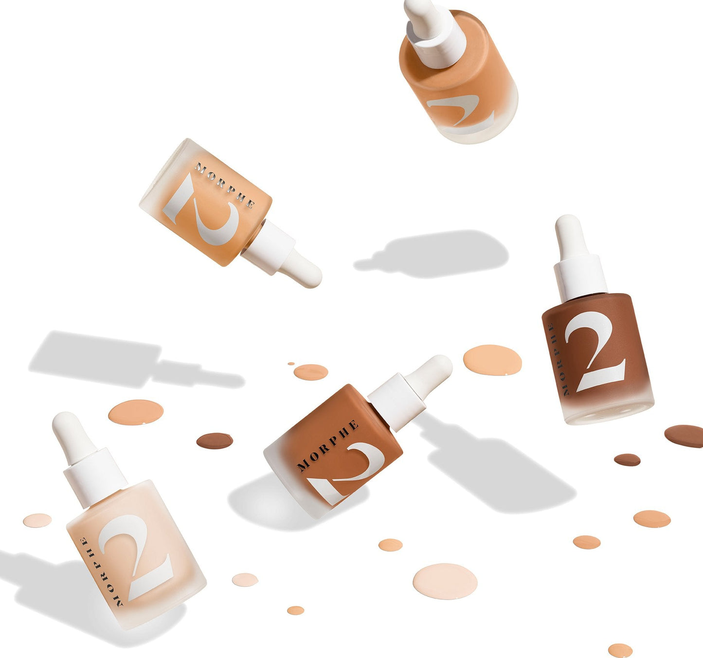 Hint Hint Skin Tint - Hint Of Toffee