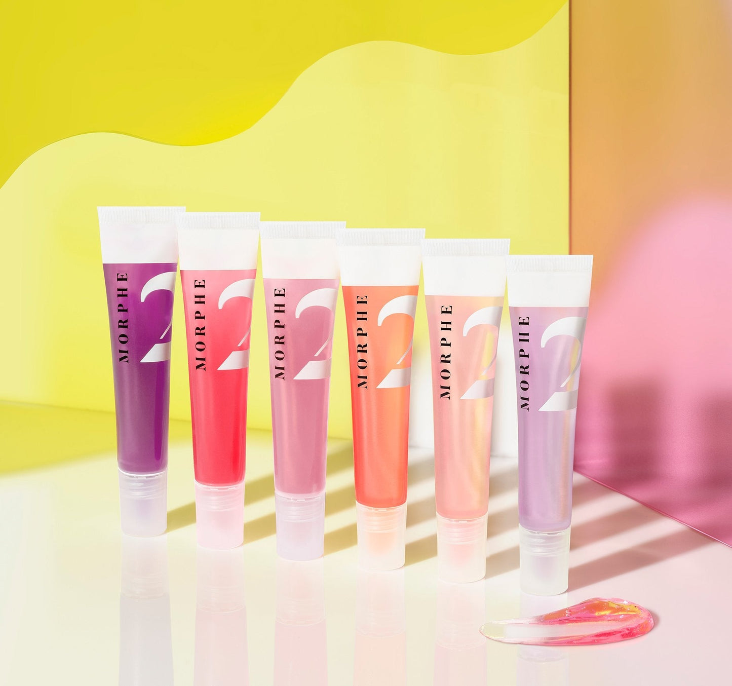 Glassified Lip Oil - Be Kind