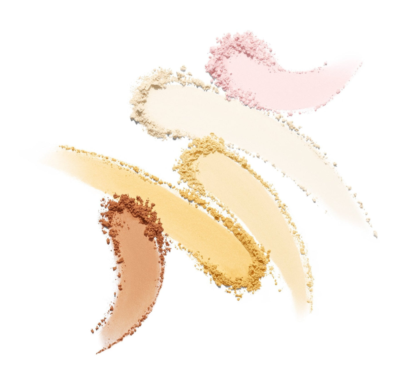 Bake & Set Soft Focus Setting Powder - Banana Rich
