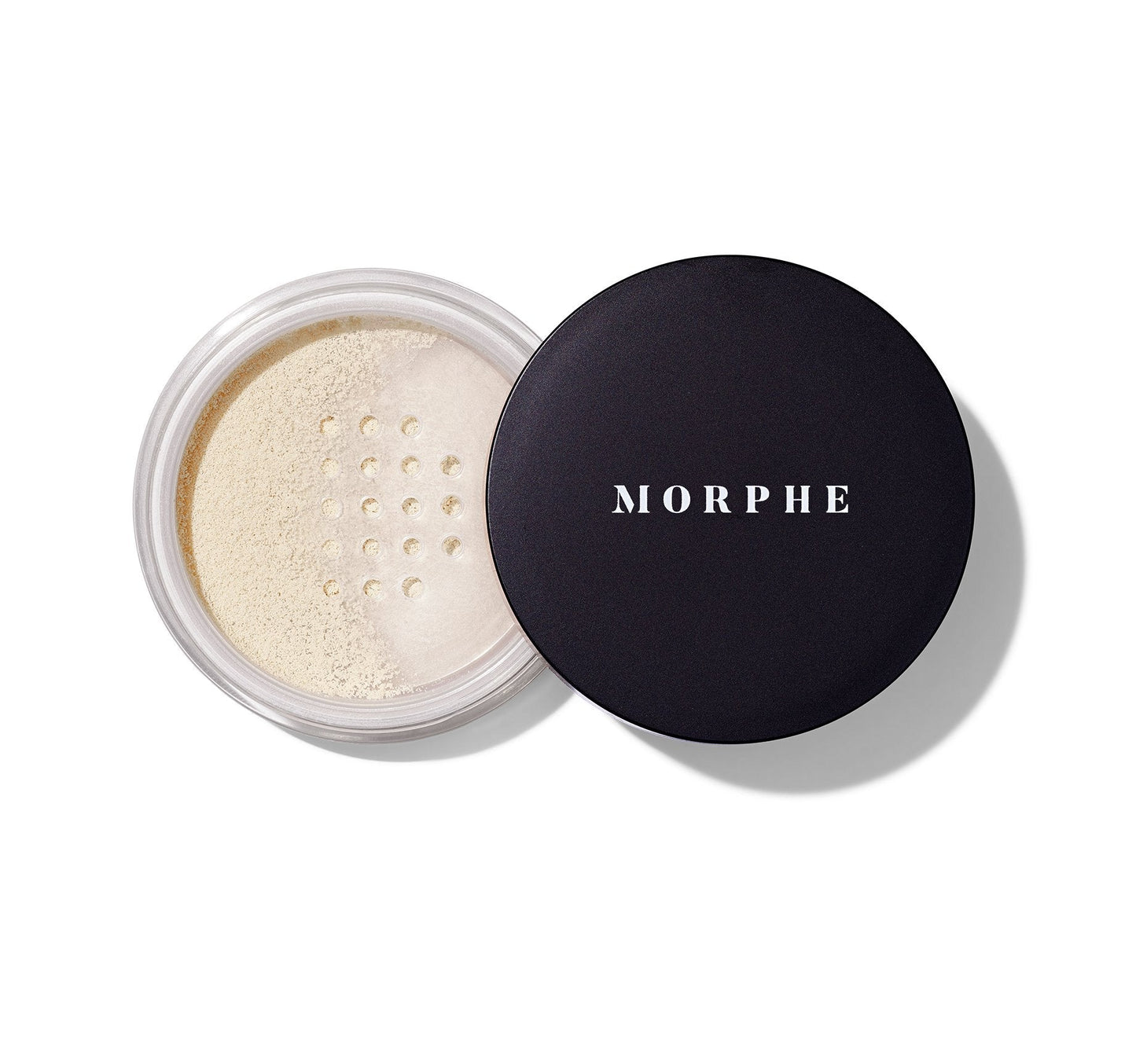 Bake & Set Soft Focus Setting Powder - Translucent