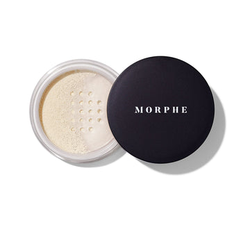 Bake & Set Soft Focus Setting Powder - Translucent