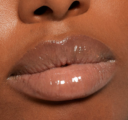 Glassified Lip Oil - Extra Glaze