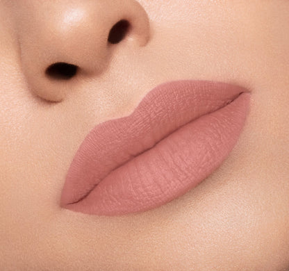 Matte Lipstick - Wifey