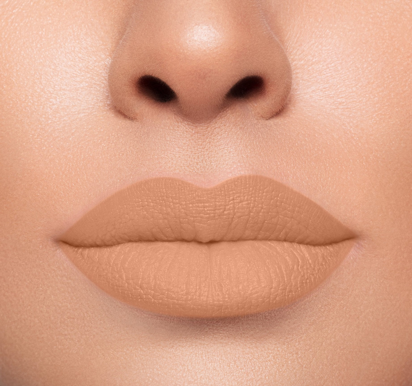 Mega Matte Lipstick - First Base