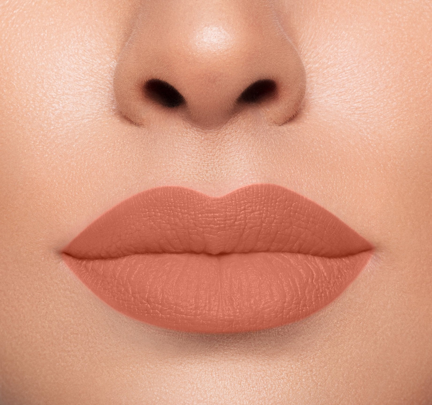 Mega Matte Lipstick - Kissy Face