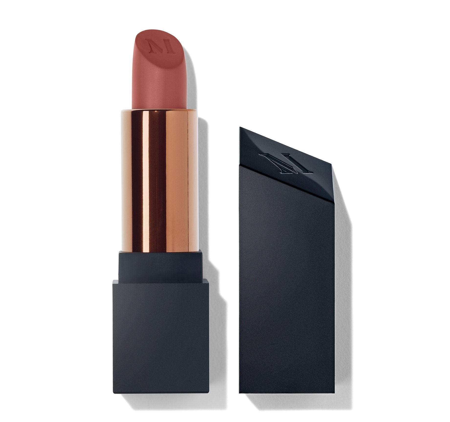 Mega Matte Lipstick - The Talk