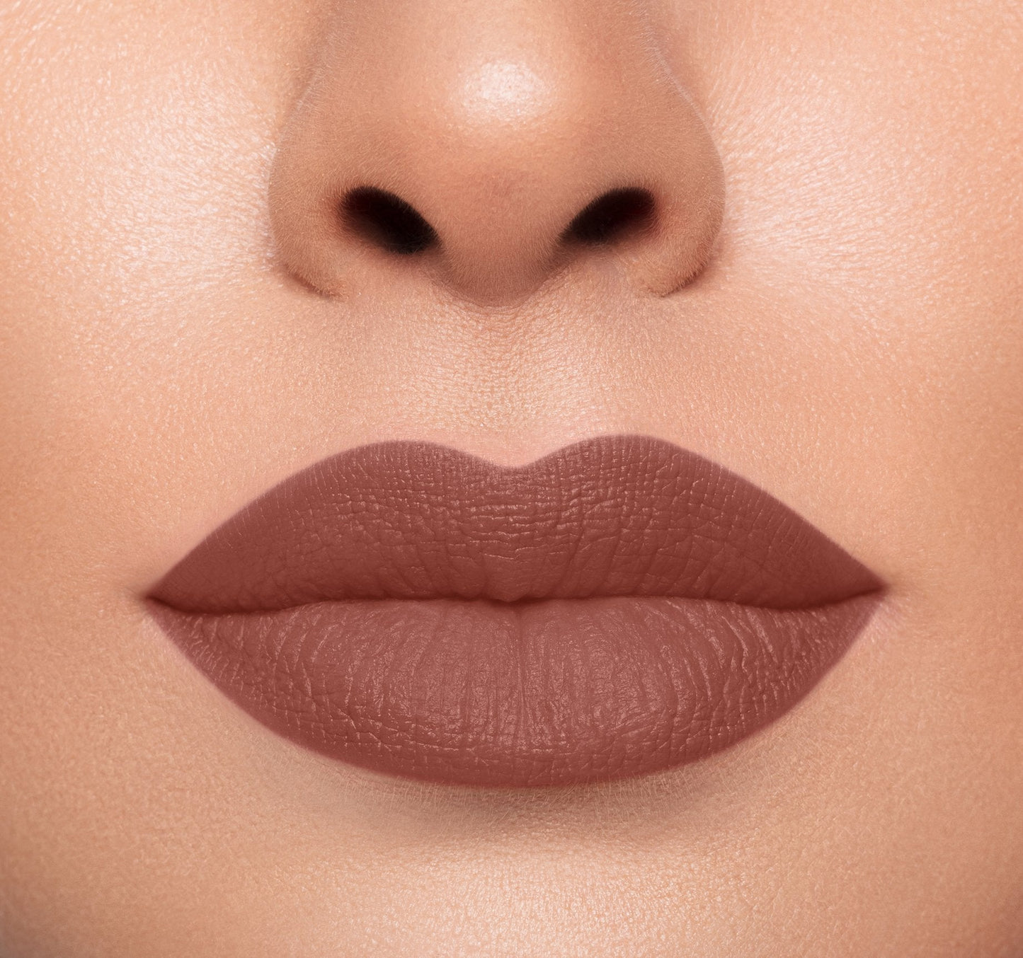 Mega Matte Lipstick - The Talk