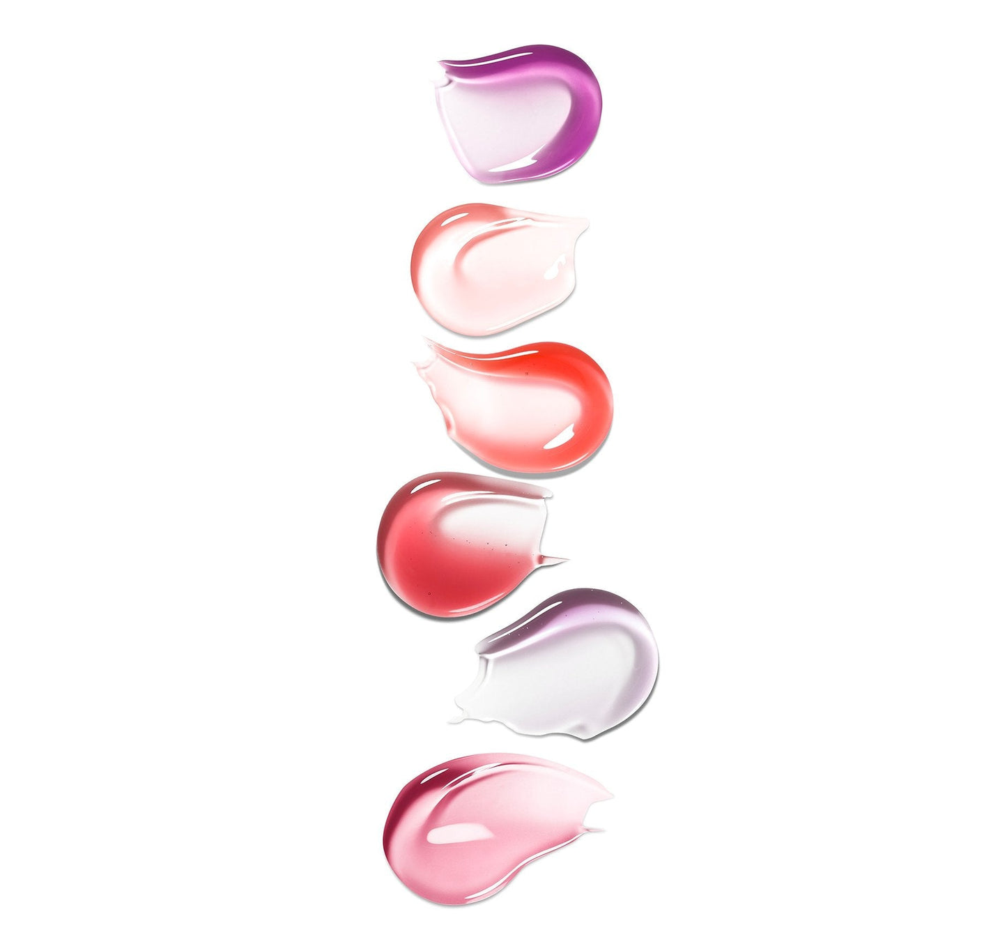 Glassified Lip Oil - Be Kind