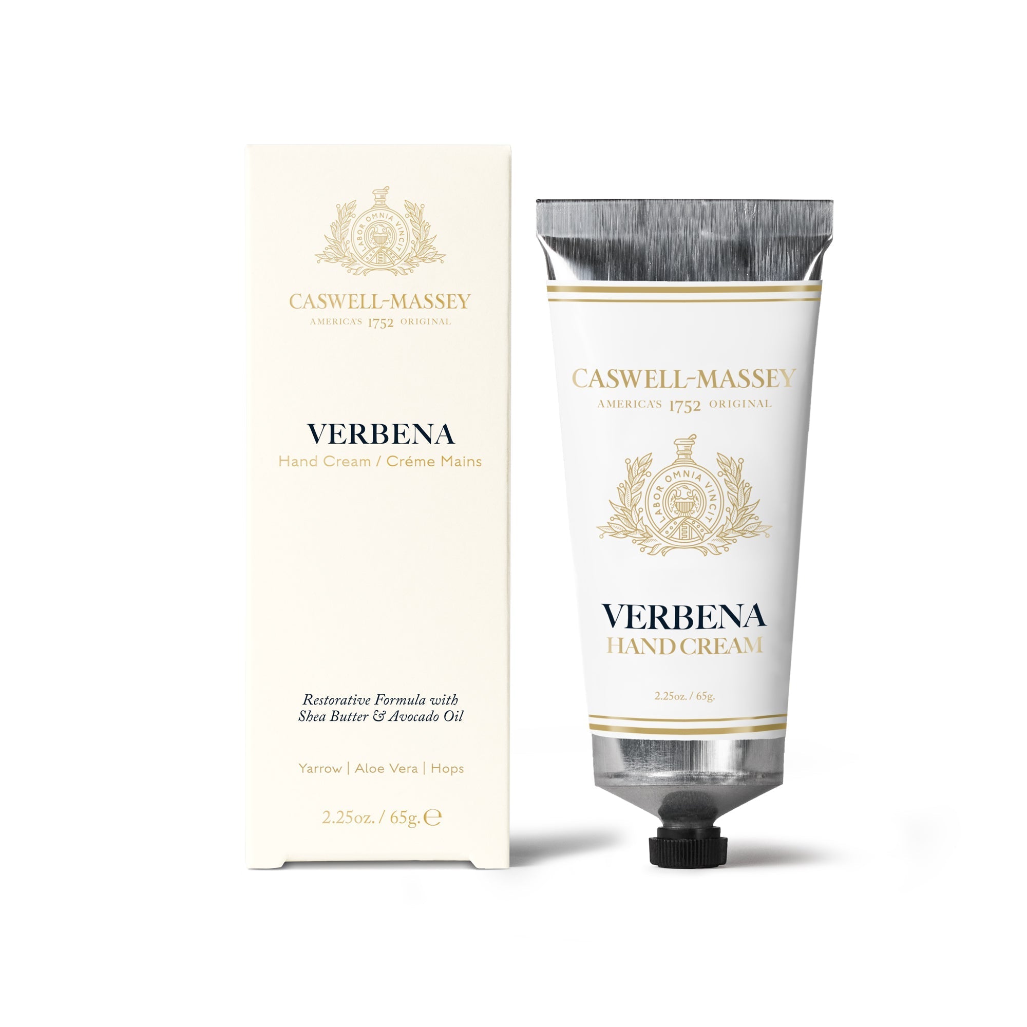 Verbena Hand Cream
