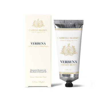 Verbena Hand Cream
