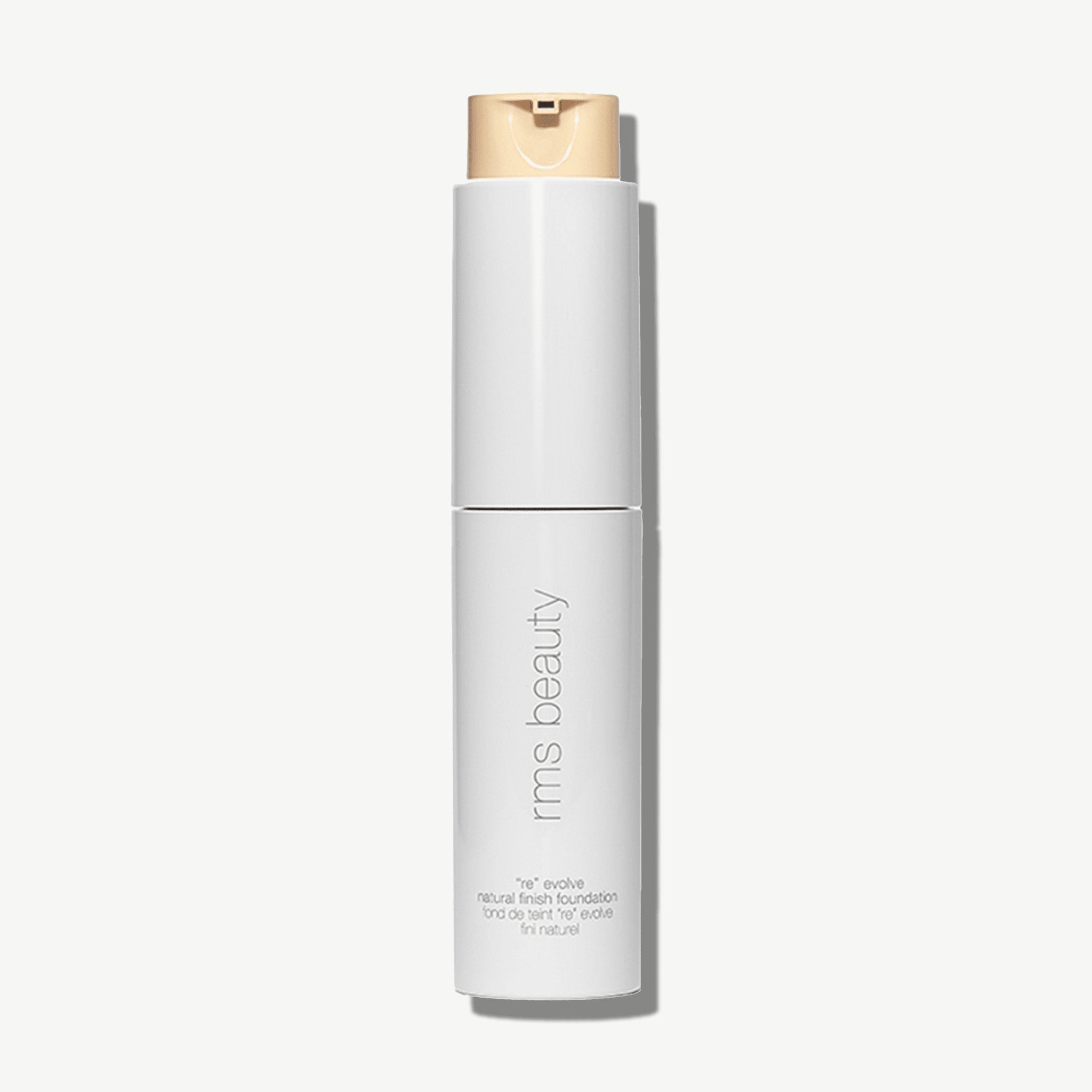 ReEvolve Natural Finish Foundation
