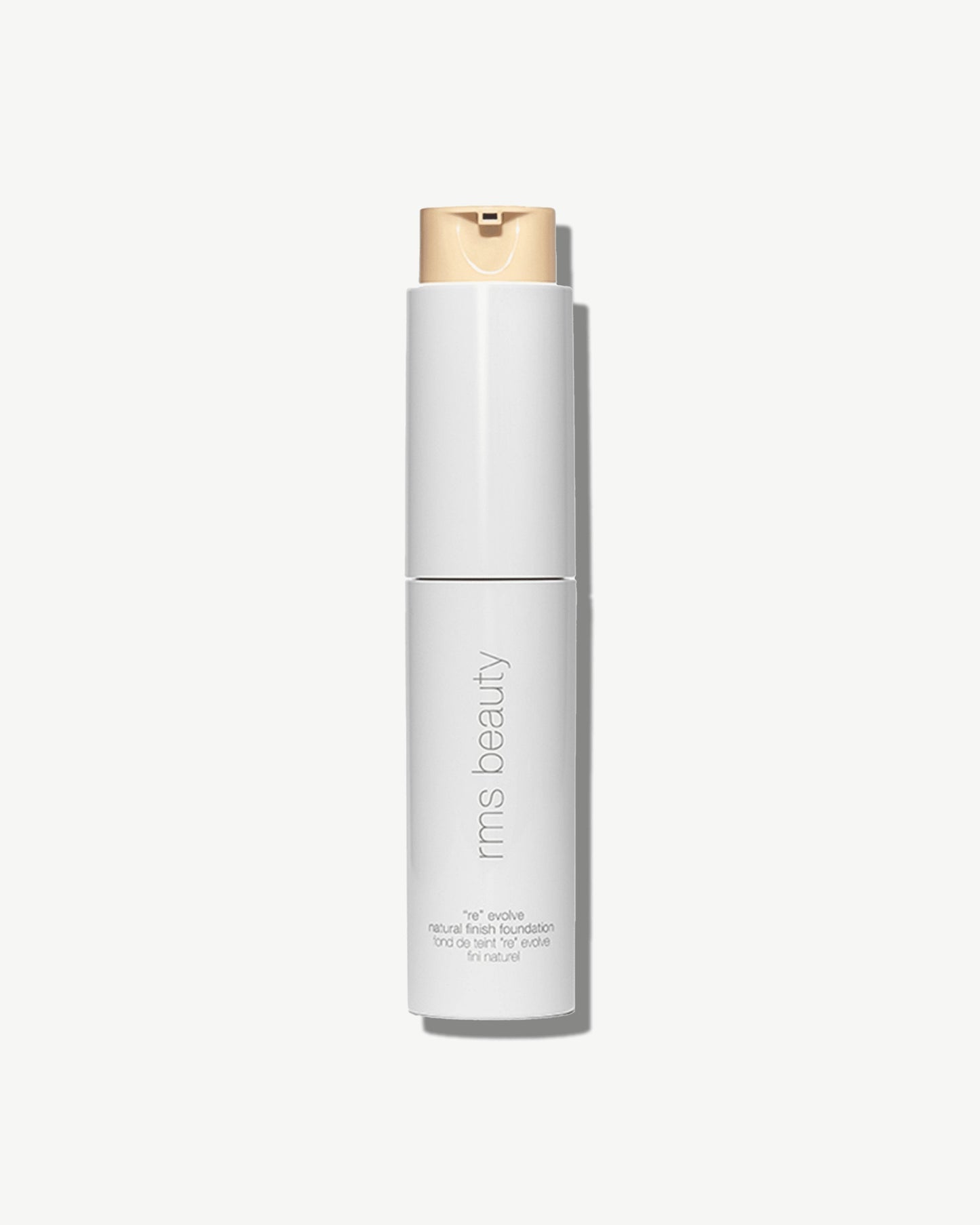 ReEvolve Natural Finish Foundation