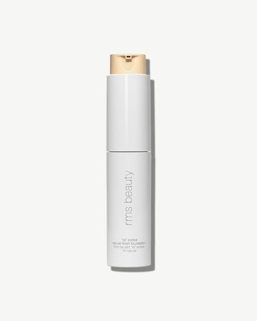 ReEvolve Natural Finish Foundation