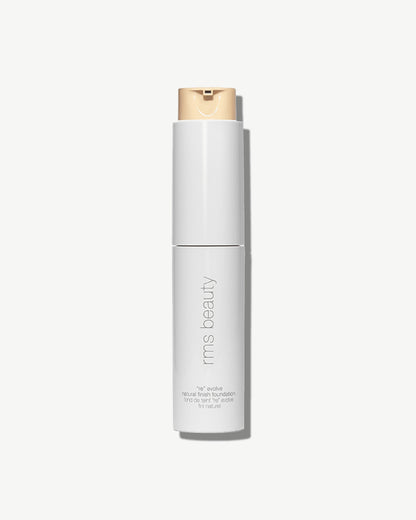 ReEvolve Natural Finish Foundation