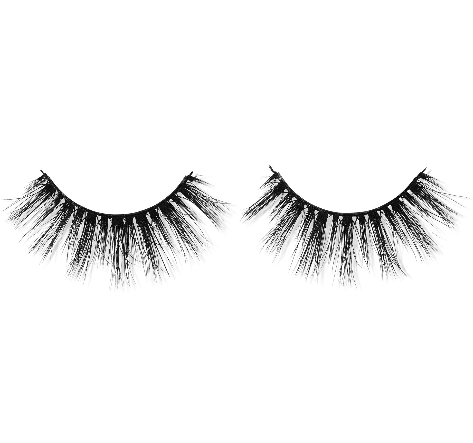 Premium Lashes - A Lil' Extra