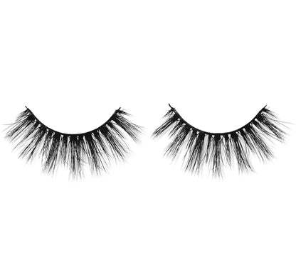 Premium Lashes - A Lil' Extra