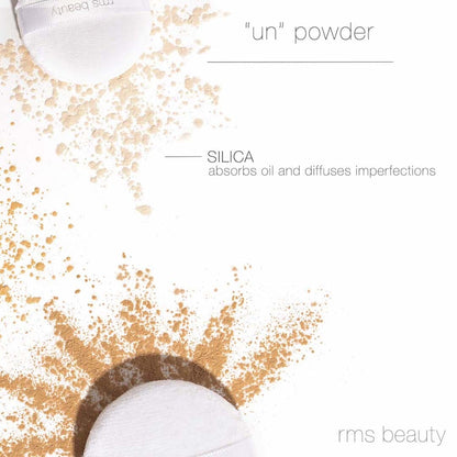 Tinted UnPowder