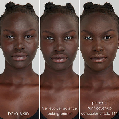 ReEvolve Radiance Locking Primer