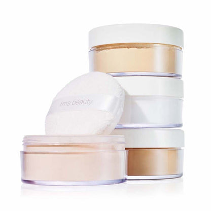 Tinted UnPowder