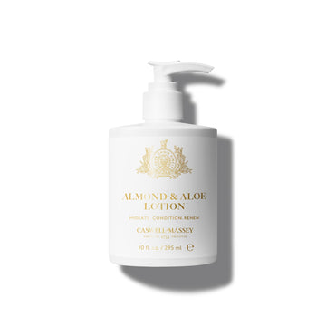 Almond Lotion | 10oz