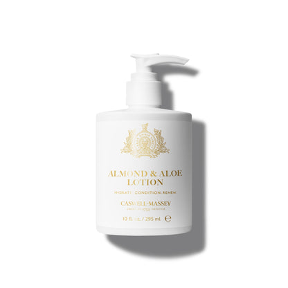 Almond Lotion | 10oz