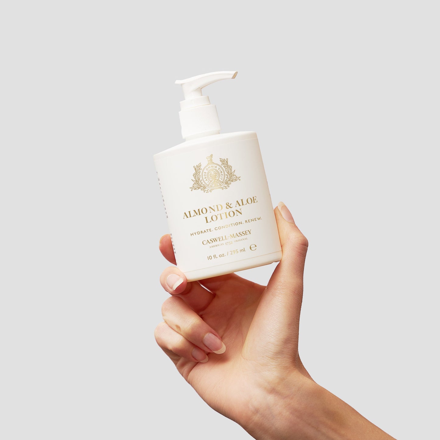 Almond Lotion | 10oz