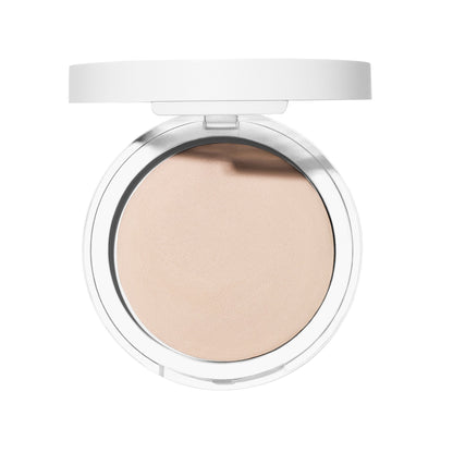 Bio Powder Foundation