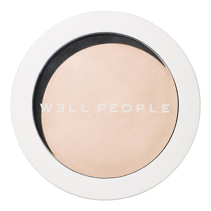 Bio Powder Foundation