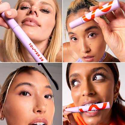 MakeWaves Mascara