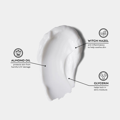 Almond Hand Cream