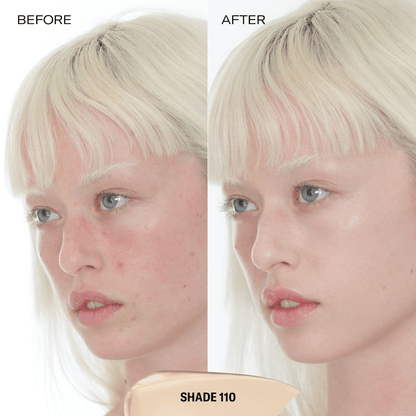 Date Night Skin Tint Serum Foundation