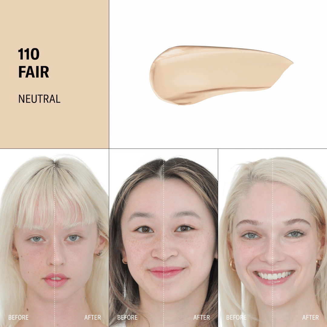 Date Night Skin Tint Serum Foundation