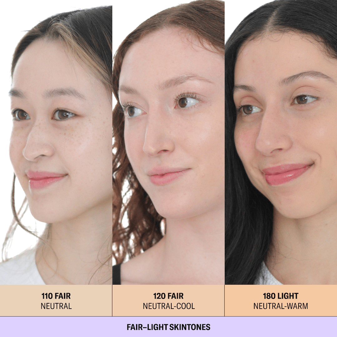 Date Night Skin Tint Serum Foundation