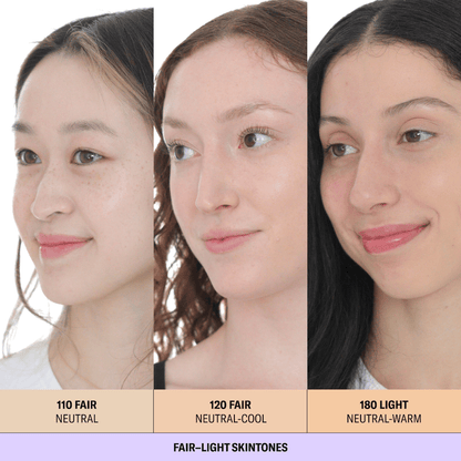 Date Night Skin Tint Serum Foundation