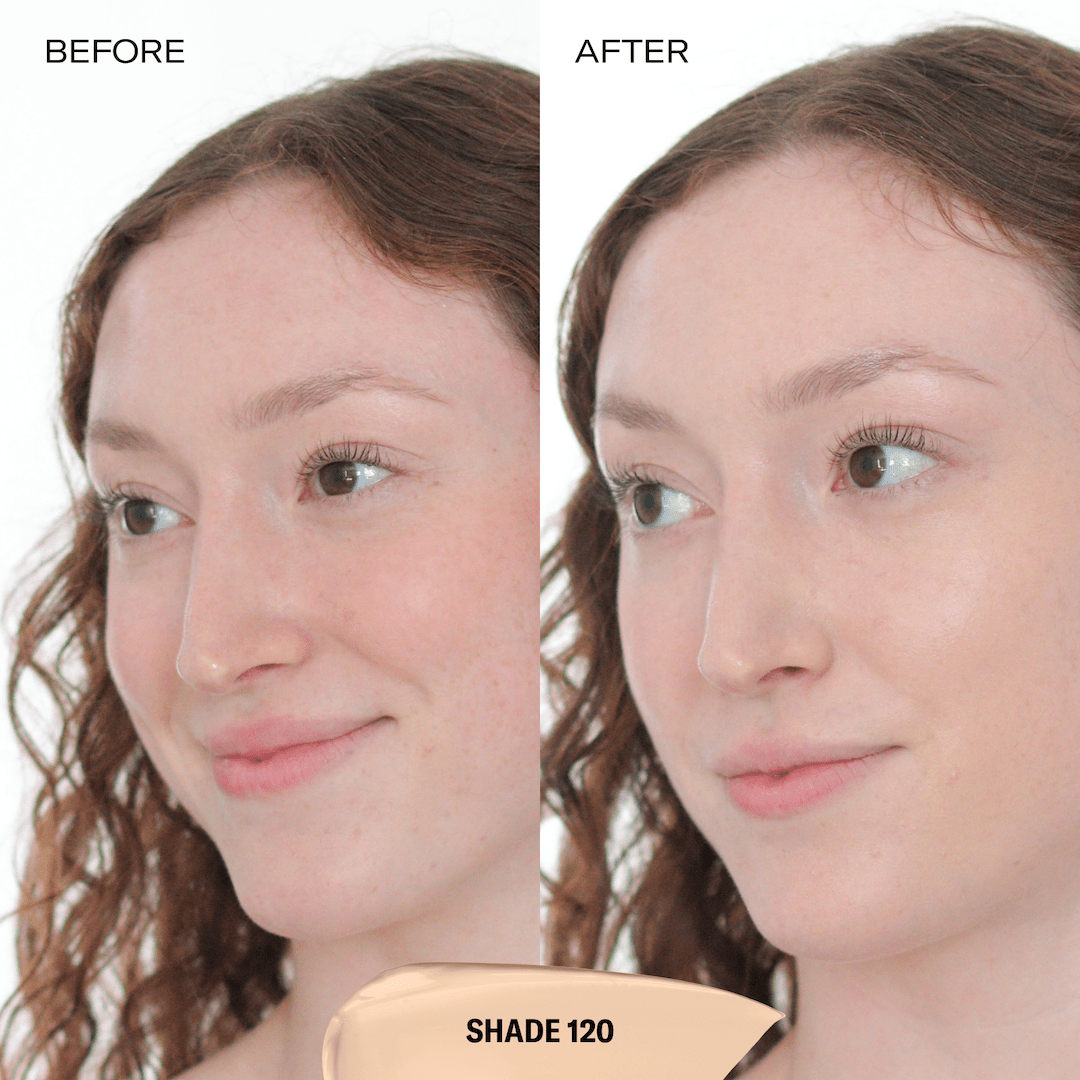 Date Night Skin Tint Serum Foundation