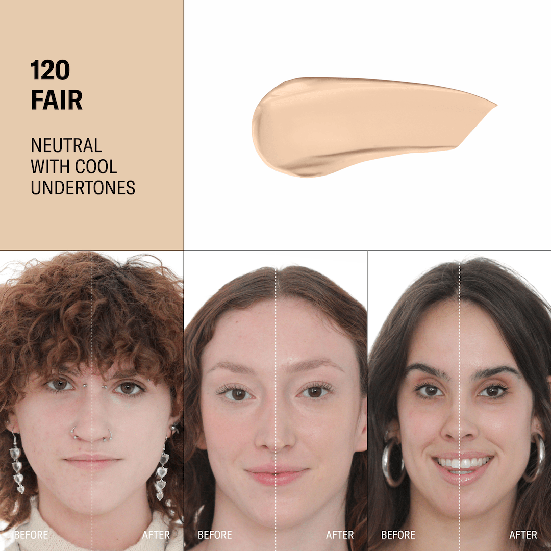 Date Night Skin Tint Serum Foundation