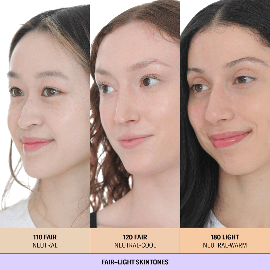 Date Night Skin Tint Serum Foundation