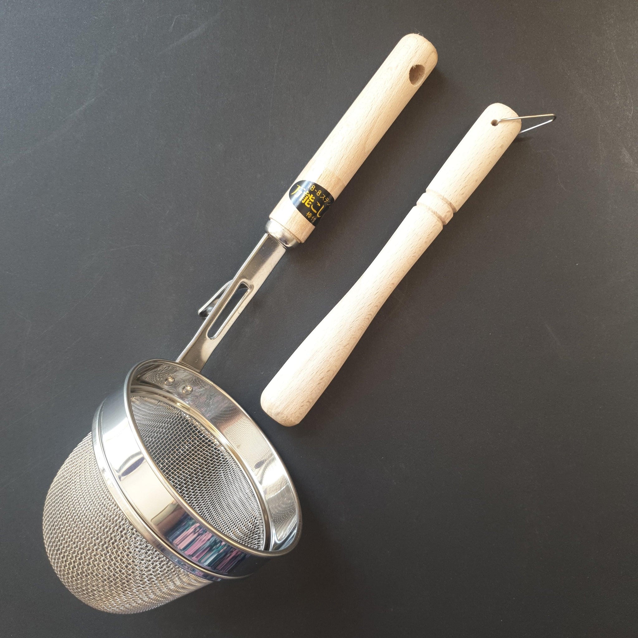 Miso Strainer