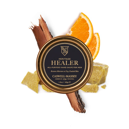 Healer All-Purpose Salve