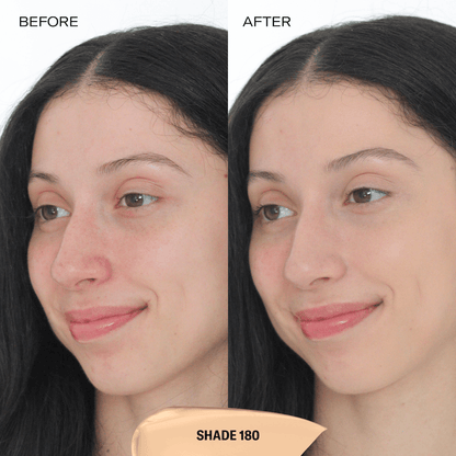 Date Night Skin Tint Serum Foundation