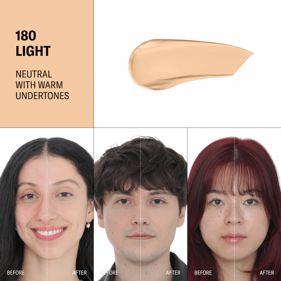 Date Night Skin Tint Serum Foundation