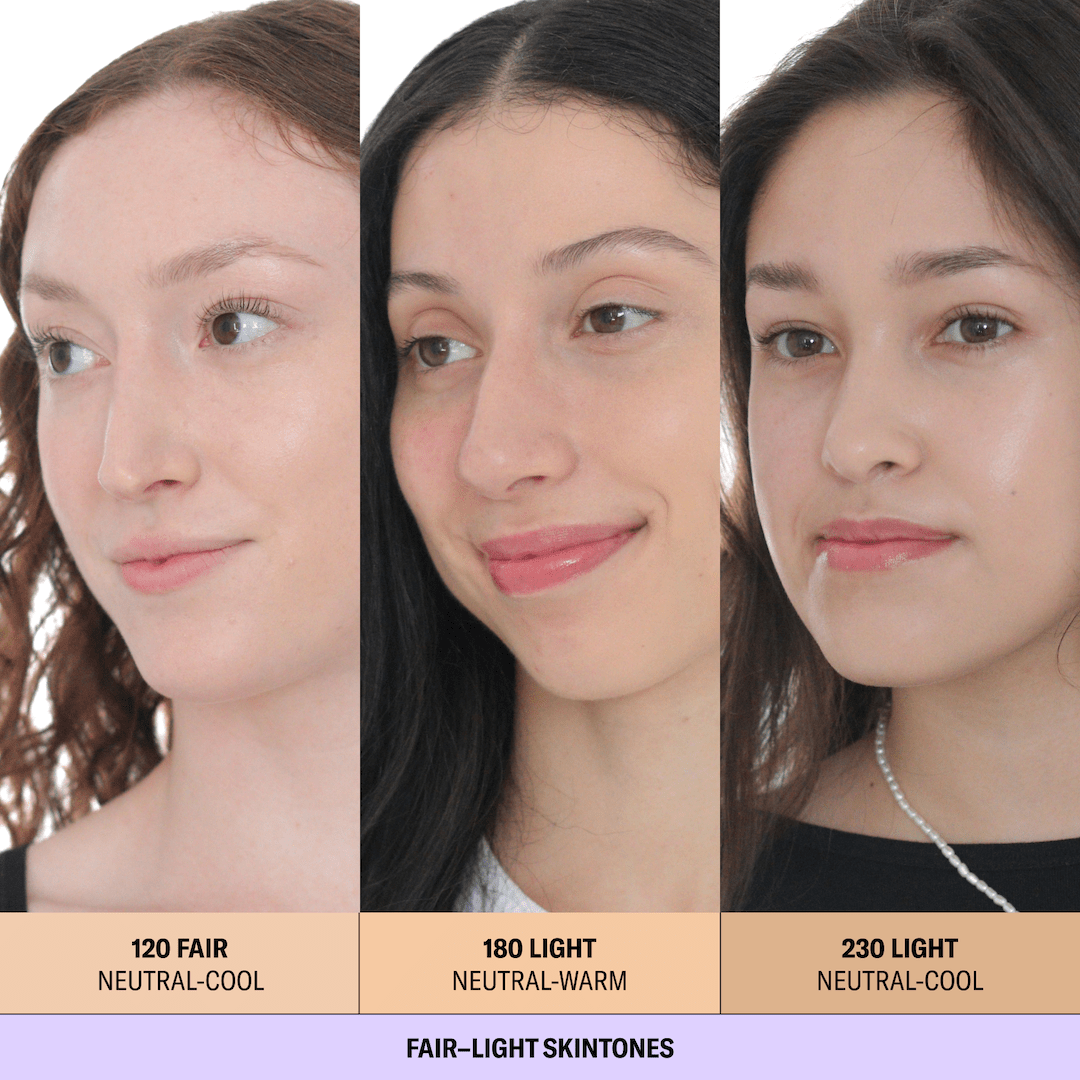 Date Night Skin Tint Serum Foundation