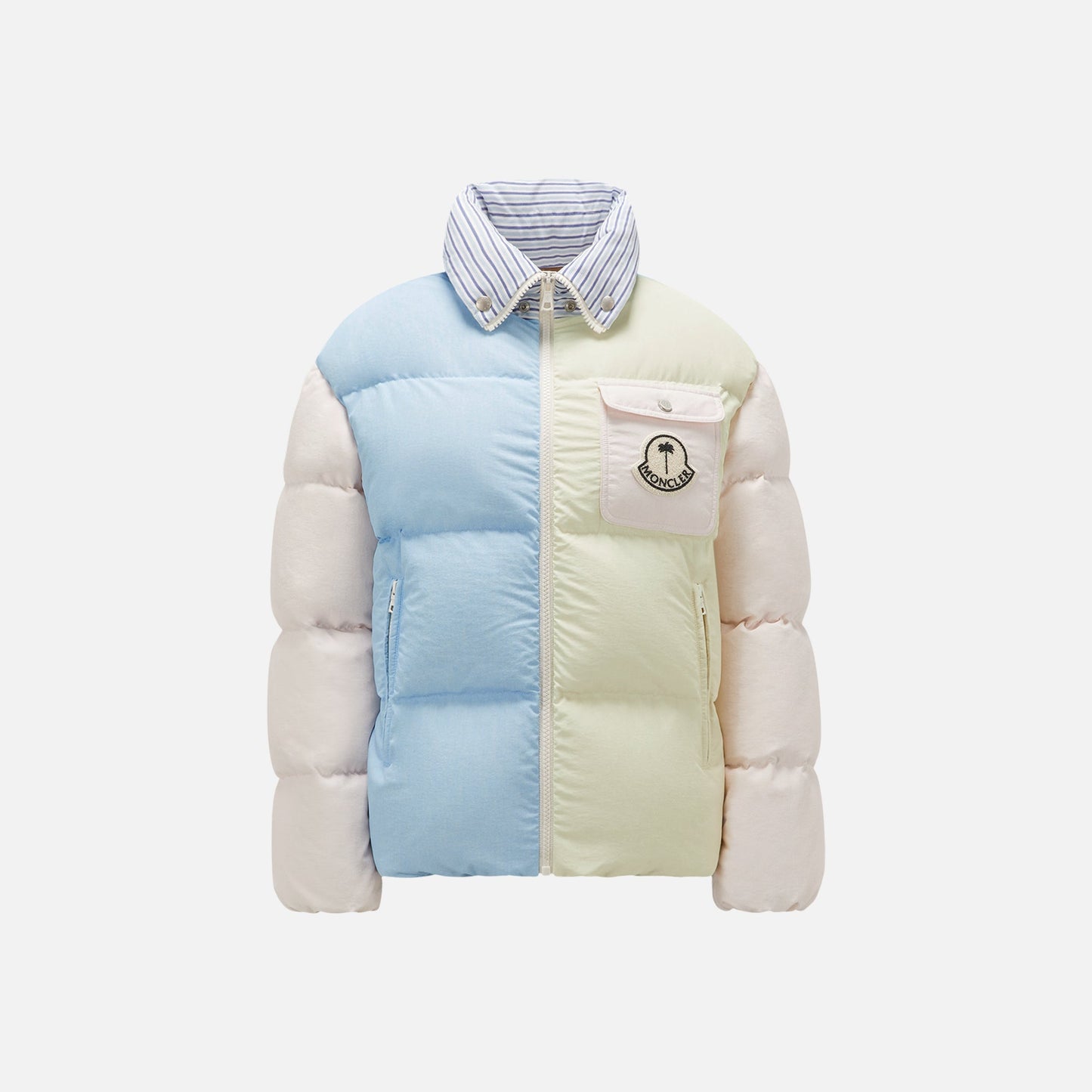 Moncler x Palm Angels Douady Jacket - Pastel