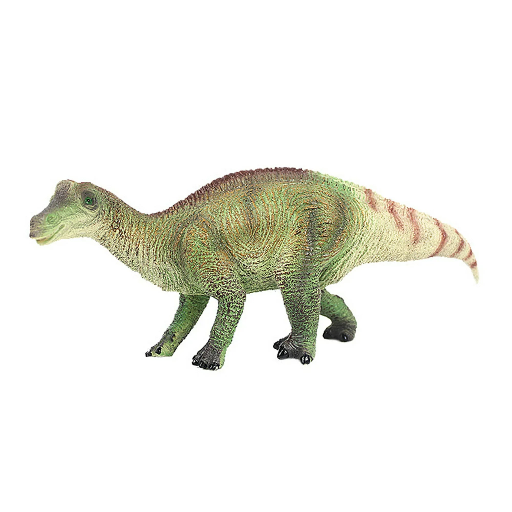 QWANG Maiasaura Model Birthday Gifts School Project Dinosaur Collections Toys