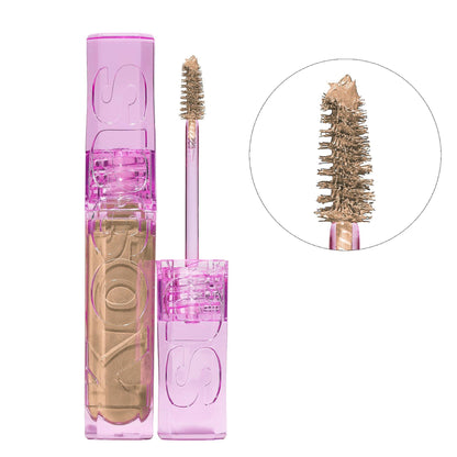 Air Brow Tinted Volumizing Treatment Gel