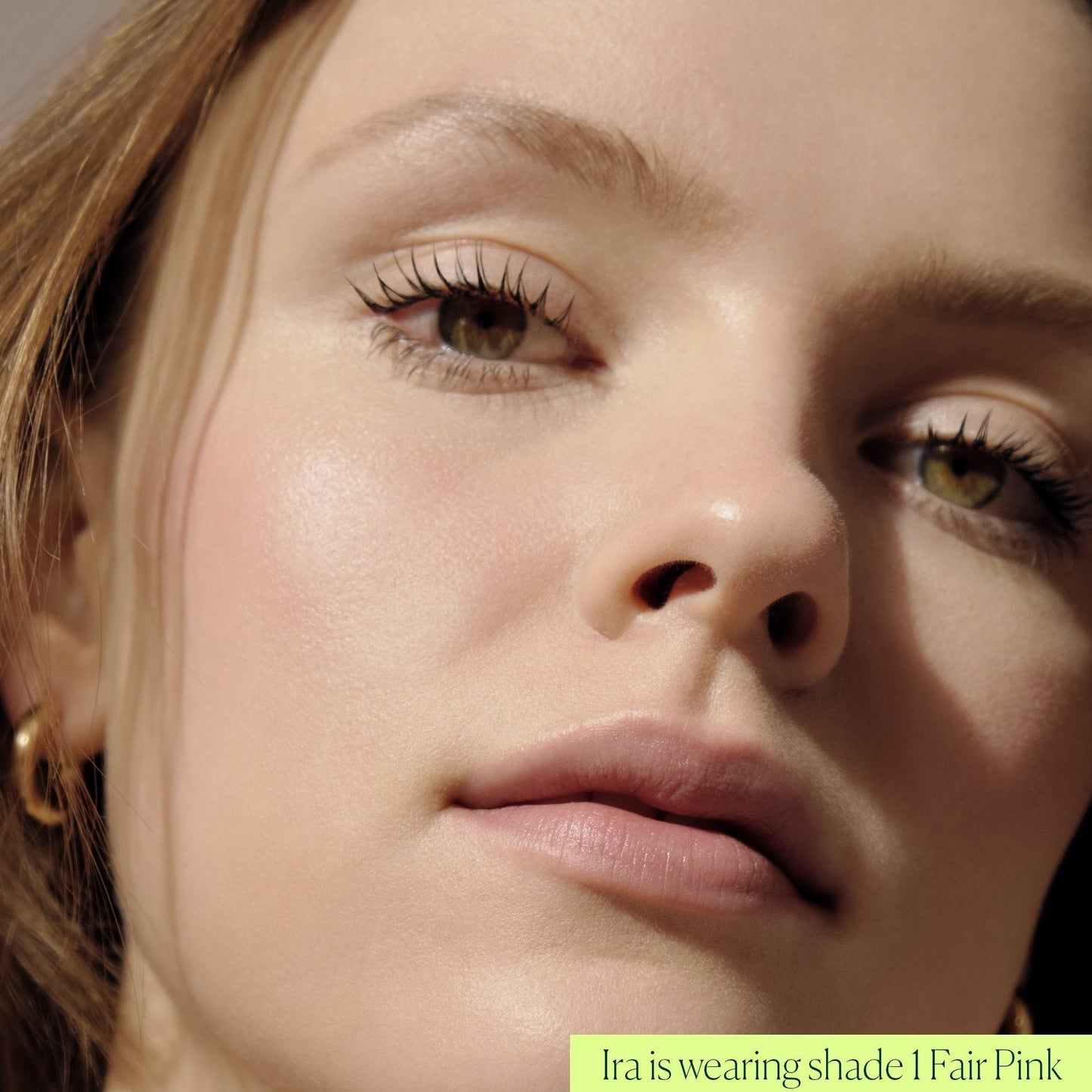 Bio Powder Foundation