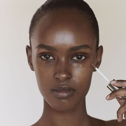 The Invisible Touch Concealer