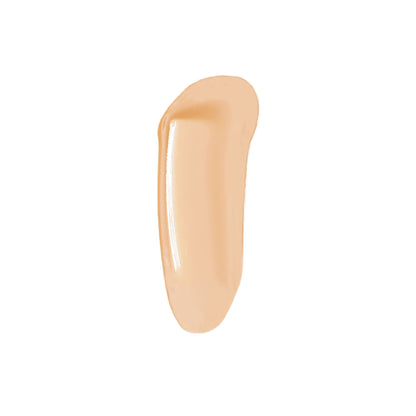 Invisible Touch Liquid Foundation