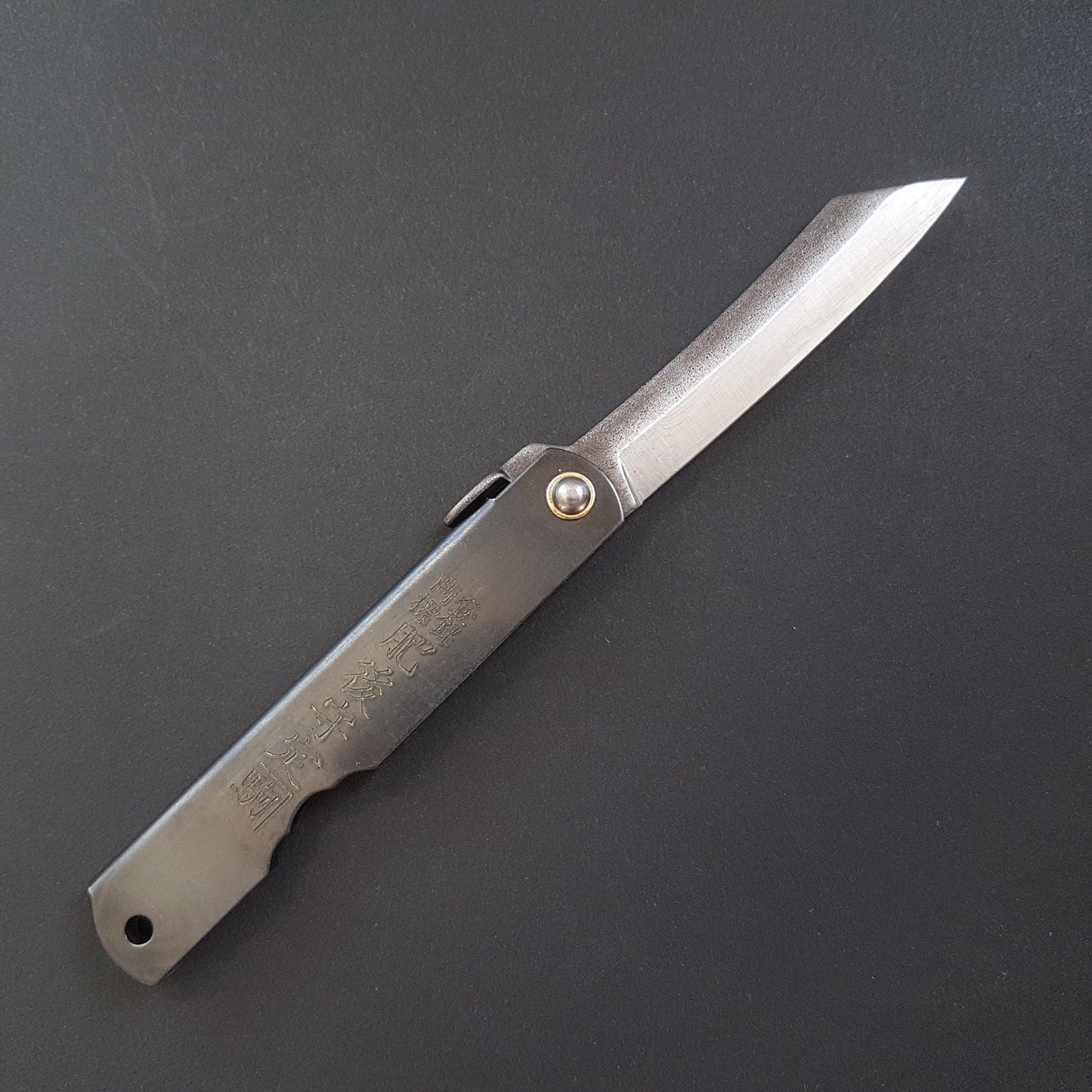 Higonokami - Japanese folding penknife, Kanekoma
