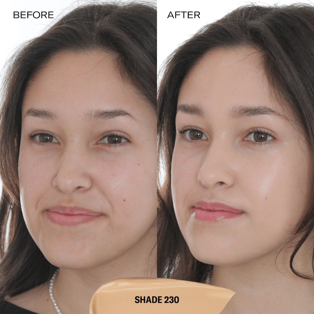 Date Night Skin Tint Serum Foundation